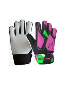 Вратарские перчатки GL 104C розовый 6 Hawk