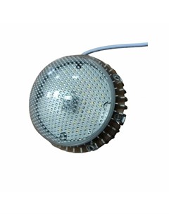 Светодиодный светильник антивандальный с датчиком присутствия ACRD S12 Kraso