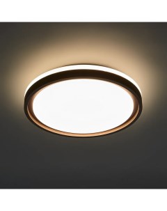 Настенно потолочный светильник светодиодный Navil 3044 CL нейтральный белый свет Lumion