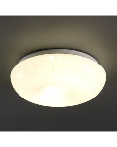 Светильник настенно потолочный светодиодный Frame 8 м нейтральный белый свет цвет Inspire