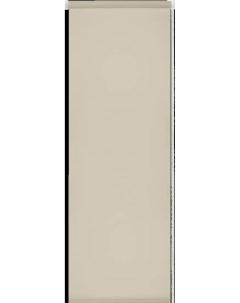 Штора рулонная Шантунг 180x175 см бежевая Inspire
