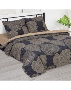 Комплект постельного белья 2 спальное бязь Майрон Арт-дизайн
