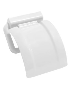 Держатель для туалетной бумаги пласт М2225 Nobrand