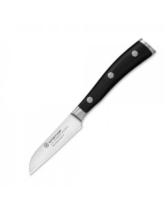 Нож кухонный для чистки и резки овощей 8 см серия Classic Ikon Wuesthof