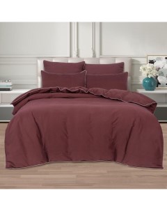 Комплект постельного белья 2 спальное велюр Шардоне Арт-дизайн