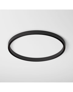 Накладной радиусный шинопровод Slim Magnetic 8516000 48W диаметр 80см Elektrostandard