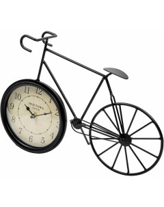 Часы декоративные Велосипед Вещицы