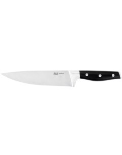 Шеф нож Jamie Oliver K2670144 20 см Tefal