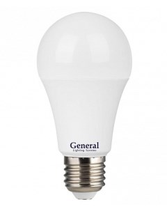 Лампа LED 20W Е27 2700 груша PROMO General