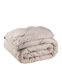 Одеяло из овечьей шерсти облегченное 2 0 спальное 172х205 вес наполнителя 150 гр к Elf