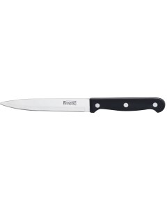 Кухонный нож универсальный Regent 93 BL 5 12 5 см Regent inox
