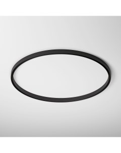 Накладной радиусный шинопровод Slim Magnetic 8516100 48W диаметр 120см Elektrostandard