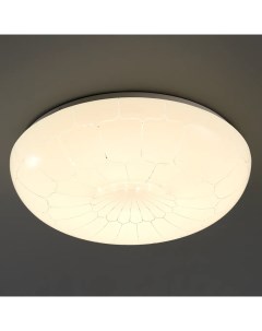 Светильник настенно потолочный светодиодный Frame 20 м нейтральный белый свет Inspire