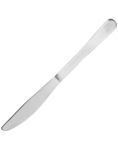 Нож Оптима столовый нерж сталь L 20 7см 24шт уп 03112136 1675890 Shanto