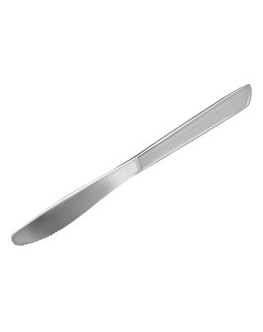 Набор столовых ножей Вермонт из нержавеющей стали 21 см Appetite
