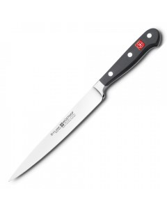 Нож кухонный для резки мяса 18 см серия Classic Wuesthof