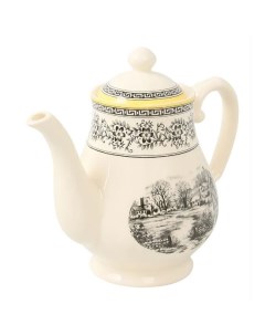 Заварочный чайник by Tudor England Halcyon 965 мл Grace