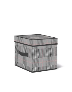 Коробка TBL 3 Basic 30x30x30 см Лакарт дизайн