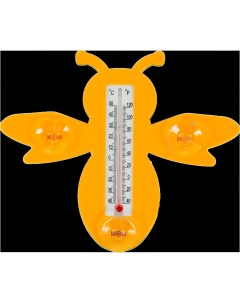 Термометр декоративный Пчела Nobrand