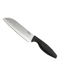 Нож сантоку из нержавеющей стали 15 см Appetite