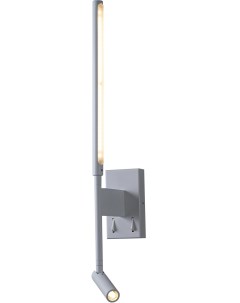 Настенный светильник 10012 6 3WH Stick Loft it