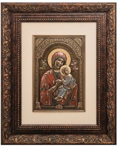 Панно Богородица с младенцем Veronese