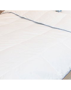 Одеяло Вега пуховое 200х200 размер икея зимнее теплое пушистое Diego