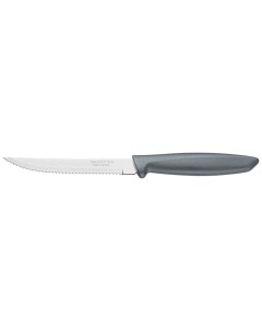 Нож кухонный универсальный Plenus нож для мяса стейка для овощей и фруктов д Tramontina