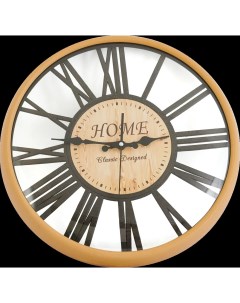 Часы настенные DMR Home круглые 40 6 см Dream river