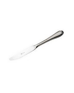 Нож столовый Сонет из нержавеющей стали 21 см Труд вача