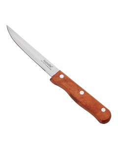 Нож для нарезки Кантри из нержавеющей стали 11 см Appetite