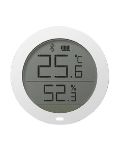Метеостанция Temperature and Humidity Monitor LYWSDCGQ 01ZM Xiaomi