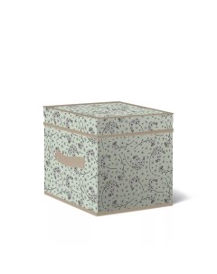 Коробка TBL 3 Botanica 30x30x30 см Лакарт дизайн