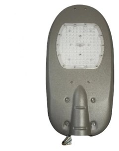 Светодиодный светильник консольный 90Вт 6000К 12600Лм IP65 SMD3030 FZ LXX505L90 Kraso