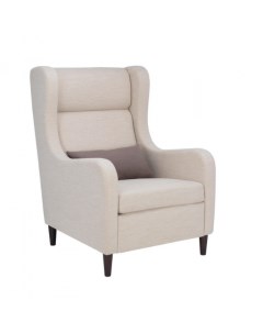 Кресло Leset Хилтон распродажа ткань Prince 06 Мебель импэкс