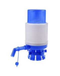 Помпа для воды синий Water pump