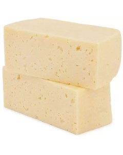 Сыр полутвердый Сливочный 45 БЗМЖ 1 1 кг Landkaas