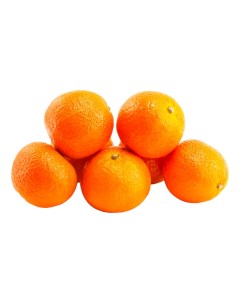 Апельсины Хатайские Nobrand