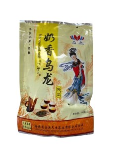 Китайский Молочный чай У Улун 100 гр Nobrand