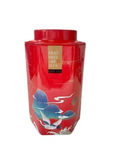 Китайский чай Да Хун Пао премиум 100 гр Nobrand