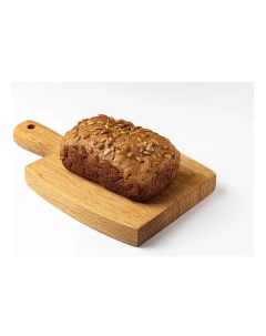 Хлеб Полезный рисовый 200 г Вкусвилл