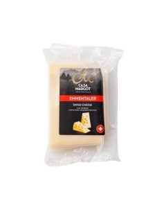 Сыр полутвердый Swisstaler 20 150 г Casa margot