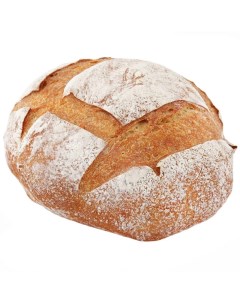 Хлеб подовый пшеничный 420 г Лента