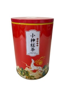 Китайский красный чай Дахунпао Большой красный халат 100 г Nobrand