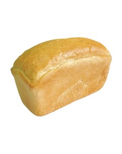 Хлеб Белый Классический пшеничный 450 г Яхромахлеб