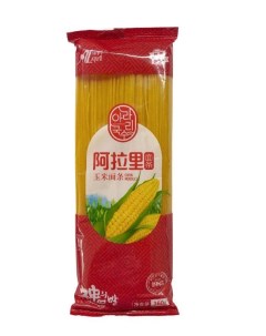 Китайская кукурузная лапша 360 г Nobrand