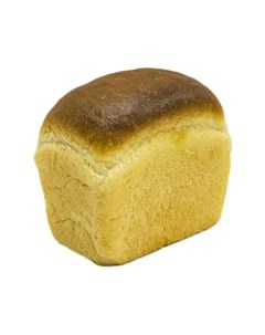 Хлеб пшеничный формовой 280 г Nobrand