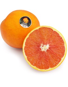 Апельсины красные 1 кг Nobrand