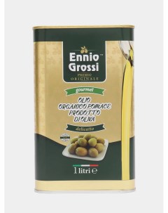 Оливковое масло Ennio Grossi EXTRA POMACE PRODOTTO DI OLIVA 1 л Nobrand