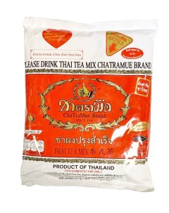 Оранжевый чай ChaTraMue Brand Tea Mix Таиланд 400гр Nobrand